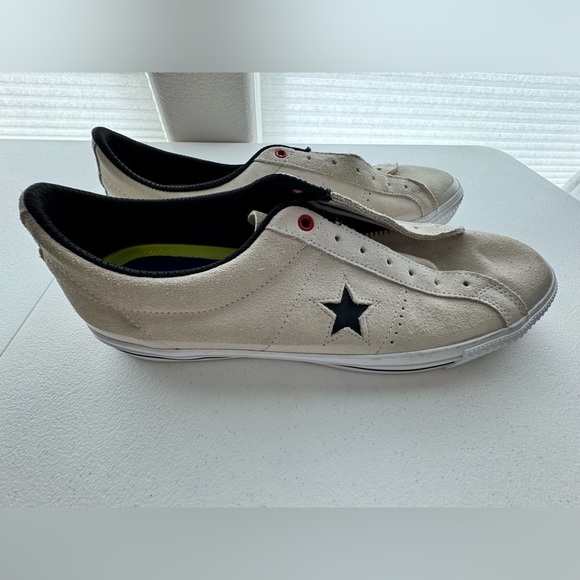 Converse CONS One Star Pro Suede Size 13 - Picture 2 of 9